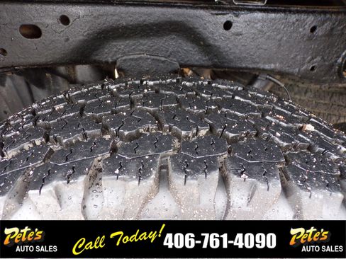 Used 2014 Chevrolet Silverado 2500 LT image 11