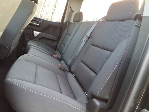 Used 2019 Chevrolet Silverado 1500 LT w/ All Star Edition image 12