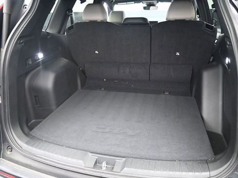 Used 2024 Honda CR-V Sport Touring image 9