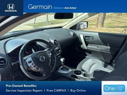 Used 2011 Nissan Rogue SV image 13