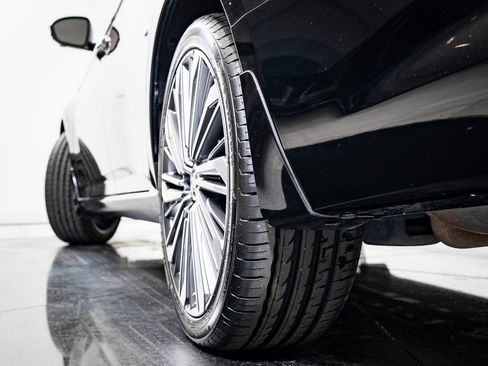 Used 2023 Nissan Altima 2.5 SL image 39