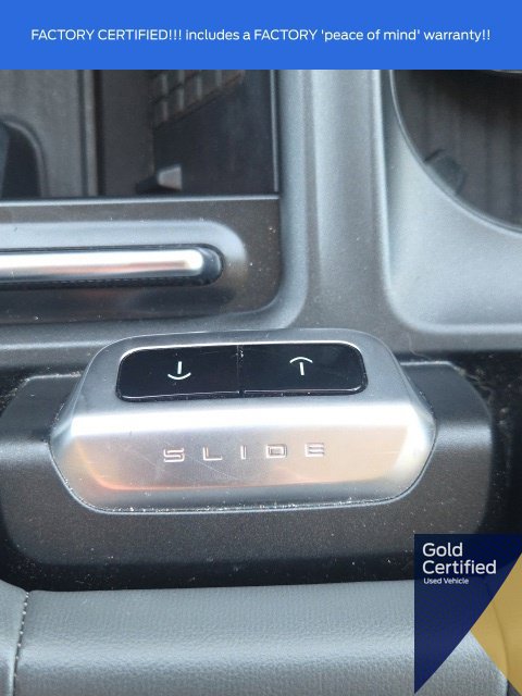 Used 2025 Ford Expedition Active AWD/4WD image 45