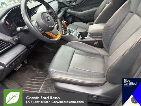 Used 2022 Subaru Outback Wilderness w/ Wilderness Package image 14