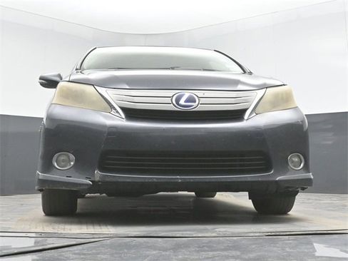 Used 2010 Lexus HS 250h image 27