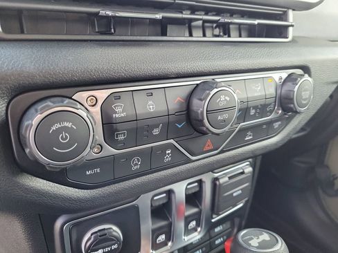 New 2026 Jeep Wrangler Willys image 24