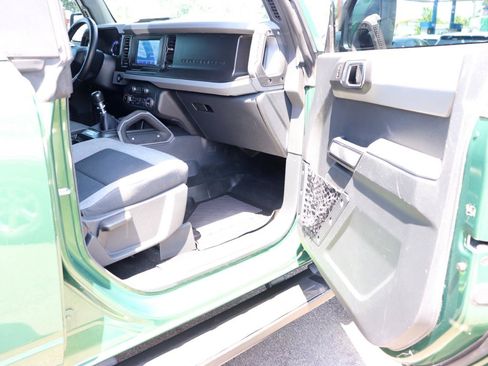 Used 2022 Ford Bronco Big Bend AWD/4WD image 15