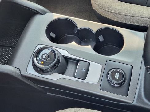 New 2026 Ford Bronco Sport Big Bend image 20