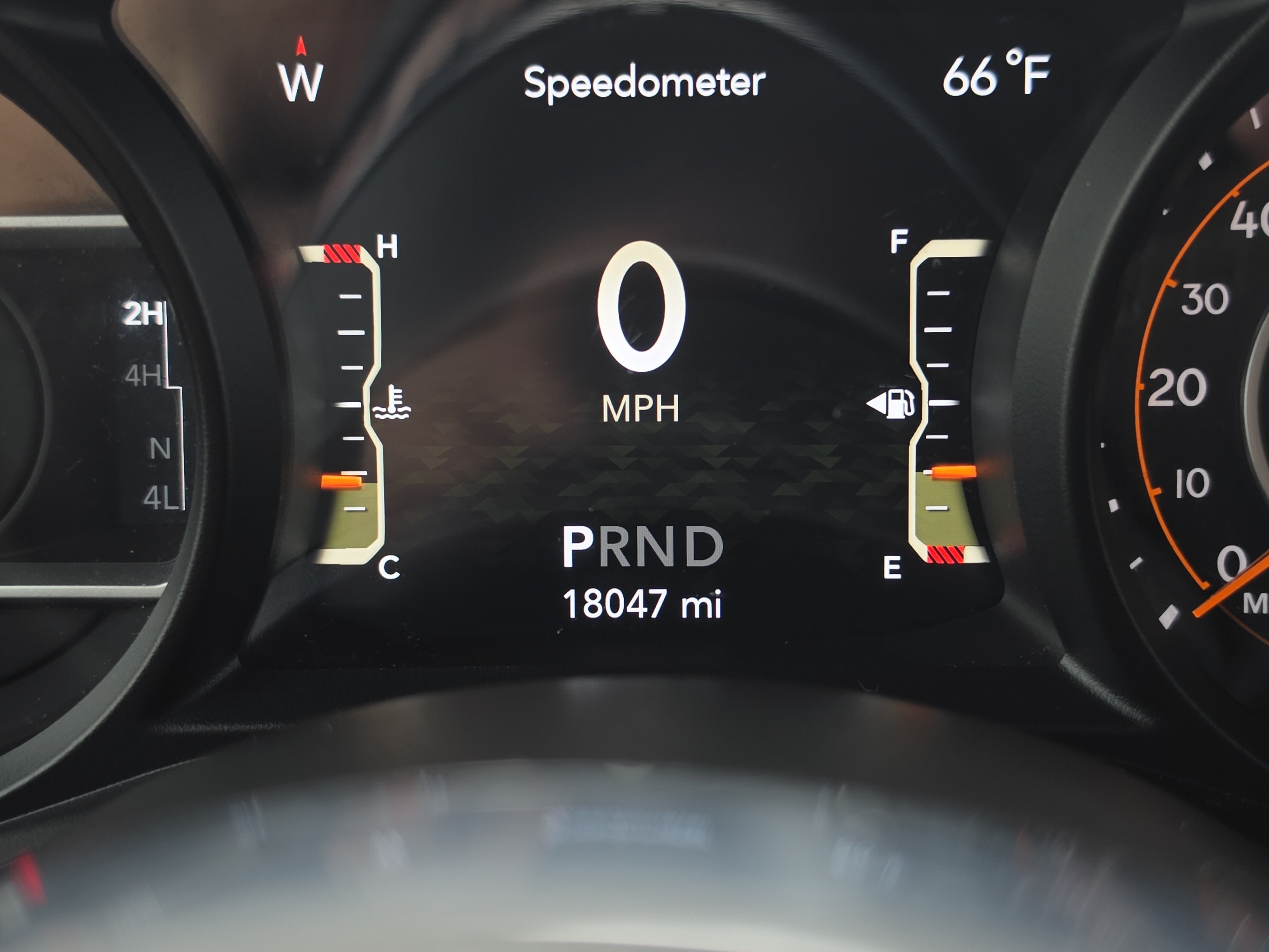 Used 2026 Jeep Wrangler Unlimited Sahara AWD/4WD image 24