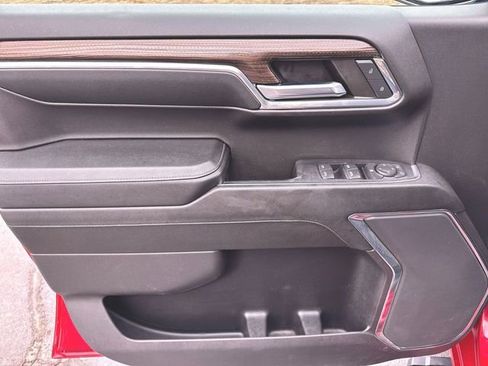 Used 2024 Chevrolet Silverado 1500 LT Trail Boss w/ Protection Package image 22