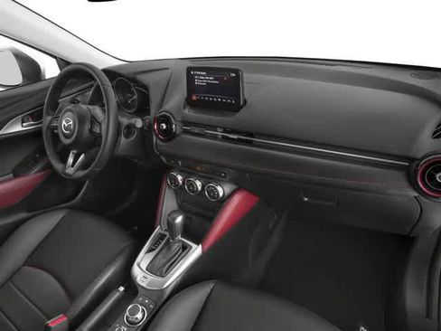 Used 2018 MAZDA CX-3 Touring AWD/4WD image 19