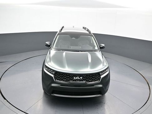 Certified 2023 Kia Sorento S w/ Panoramic Sunroof Package image 36