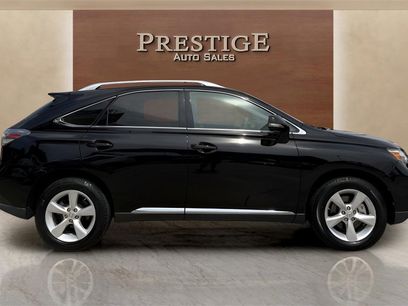 Used 2011 Lexus RX 350 AWD