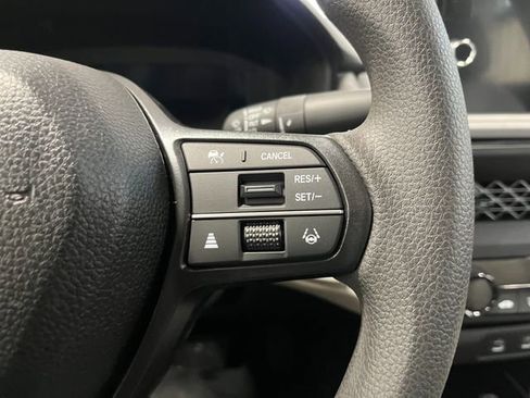 New 2026 Honda Accord LX image 16
