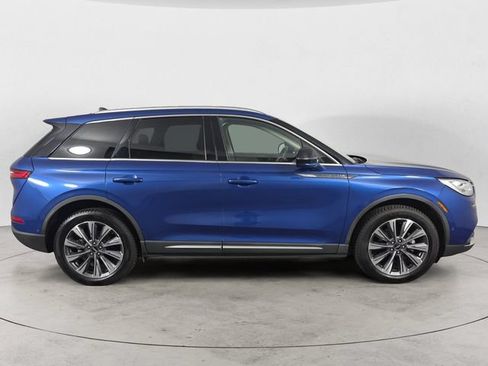 Used 2021 Lincoln Corsair Reserve w/ Equipment Group 201A AWD/4WD image 6