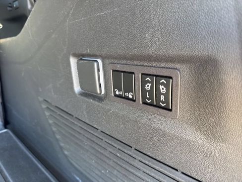 Used 2024 Chevrolet Suburban High Country w/ Max Trailering Package AWD/4WD image 50