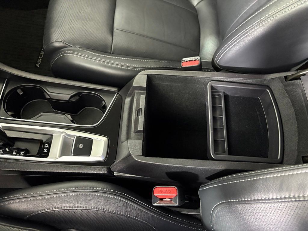 Used 2023 Subaru Ascent Limited AWD/4WD image 30