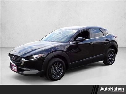 Used 2023 MAZDA CX-30 AWD 2.5 S