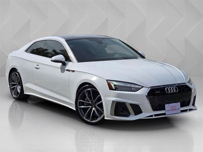 Used 2023 Audi A5 2.0T Premium w/ Convenience Package