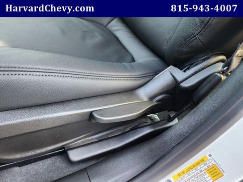 Used 2020 Chevrolet Sonic LS image 23