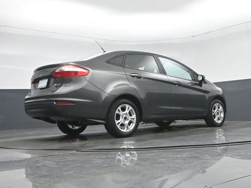 Used 2016 Ford Fiesta SE FWD image 45