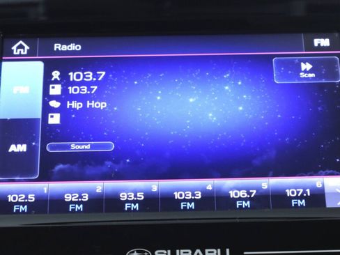 Used 2021 Subaru Impreza 2.0i AWD/4WD image 16