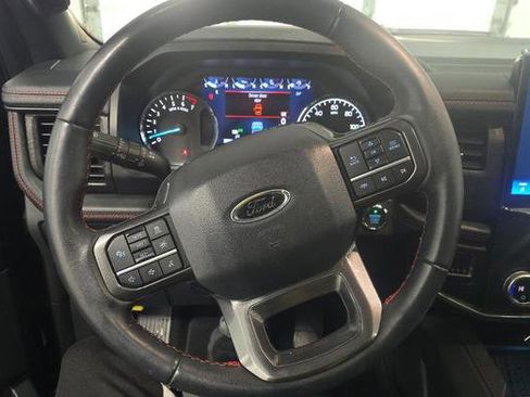 Used 2024 Ford Expedition Max Limited image 8