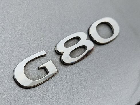 Used 2023 Genesis G80 2.5T image 14