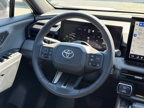 New 2026 Toyota RAV4 XSE w/ Weather Package AWD/4WD image 29