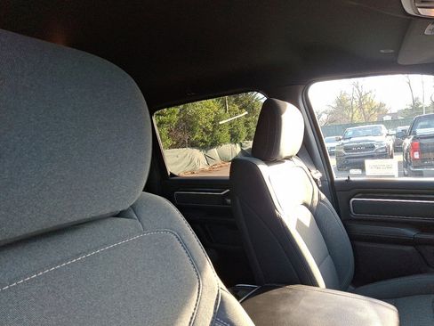 Certified 2022 RAM 1500 Big Horn image 13