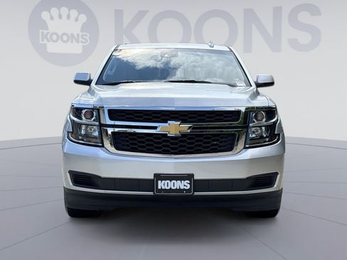 Used 2019 Chevrolet Tahoe LT AWD/4WD image 11