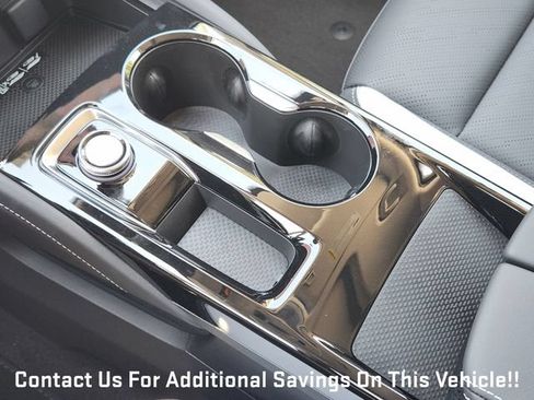New 2026 Buick Envision Sport Touring AWD/4WD image 15