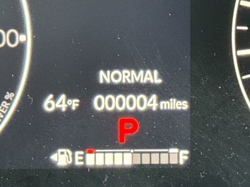 New 2026 Honda CR-V Sport image 18