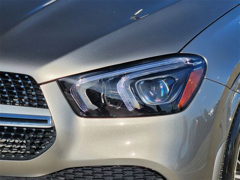 Used 2022 Mercedes-Benz GLE 350 GLE 350 image 9