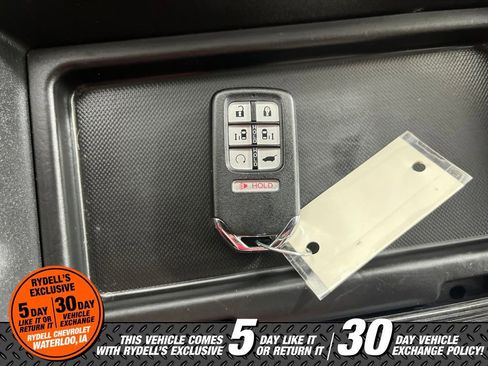 Used 2024 Honda Odyssey Touring image 51