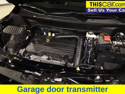 Used 2025 Chevrolet Equinox ACTIV w/ Safety and Technology Package image 28