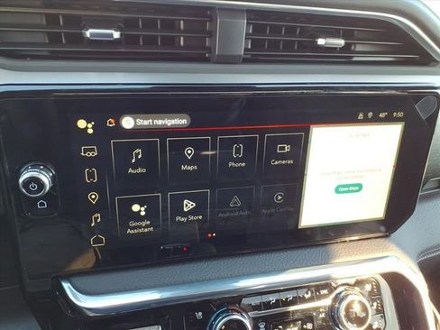 New 2026 GMC Sierra 1500 Denali w/ Denali Reserve Package image 32