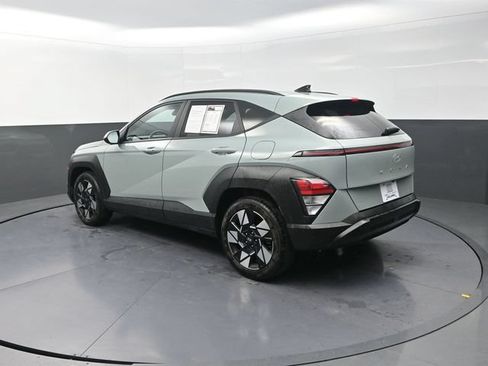Used 2024 Hyundai Kona SEL FWD image 7