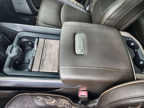 New 2026 RAM 2500 Limited AWD/4WD image 30