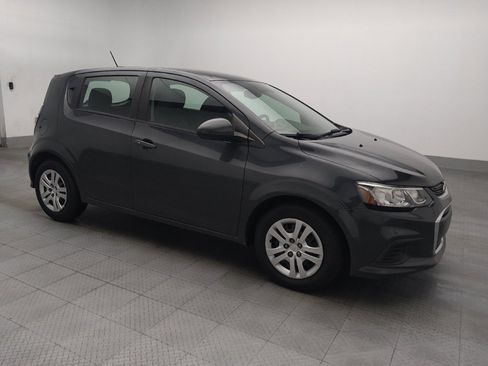 Used 2020 Chevrolet Sonic LT FWD image 11