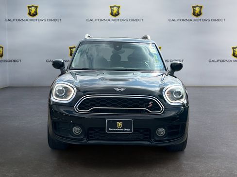 Used 2020 MINI Cooper Countryman S image 8