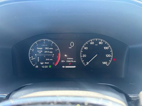 Used 2023 Honda CR-V EX-L image 18