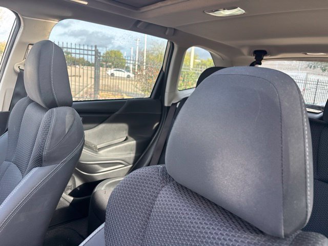 Used 2021 Subaru Forester Premium w/ Popular Package #1 AWD/4WD image 9