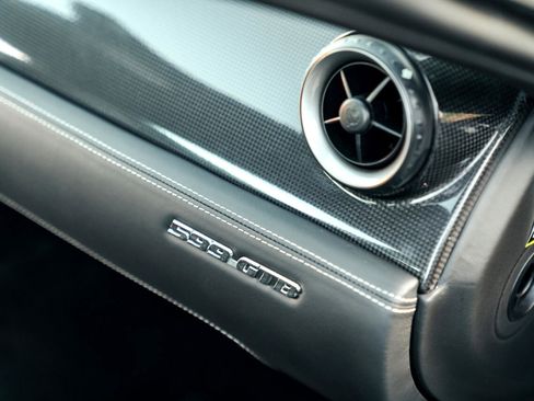 Used 2007 Ferrari 599 GTB Fiorano image 44