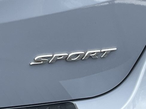 Used 2024 Honda Odyssey Sport image 28