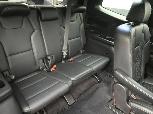 Used 2024 Kia Telluride SX Prestige X-Line AWD/4WD image 11