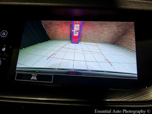 Used 2023 Buick Envision Preferred FWD image 19