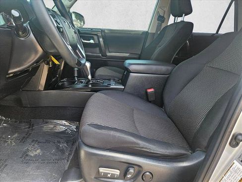 Used 2021 Toyota 4Runner TRD Off-Road AWD/4WD image 16