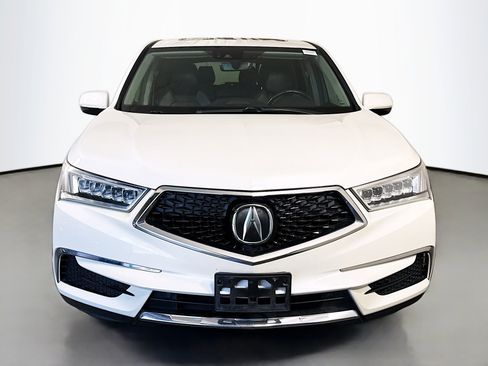 Used 2018 Acura MDX FWD w/ Technology Package image 2