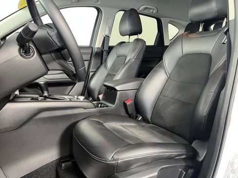 Used 2023 MAZDA CX-5 AWD 2.5 S w/ Select Package image 17