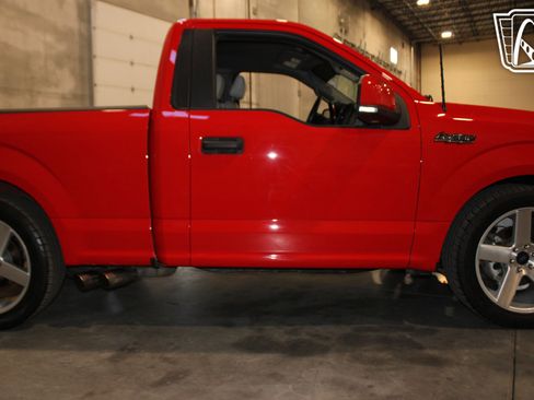 Used 2019 Ford F150 XL w/ Equipment Group 101A Mid RWD image 32